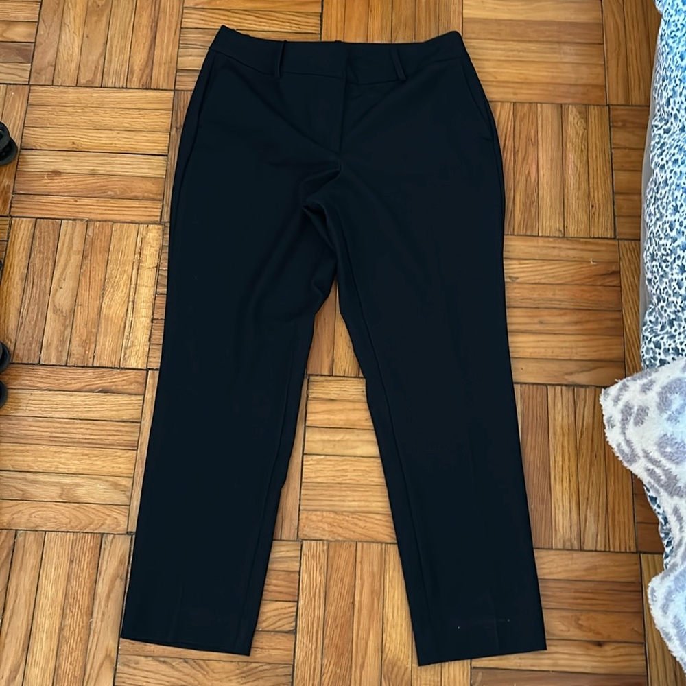 Ann taylor factory pants
